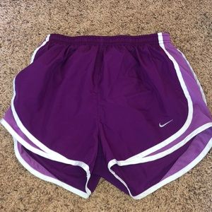 Nike Dri-Fit Shorts